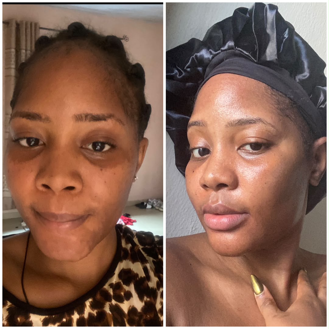 Verified customer result