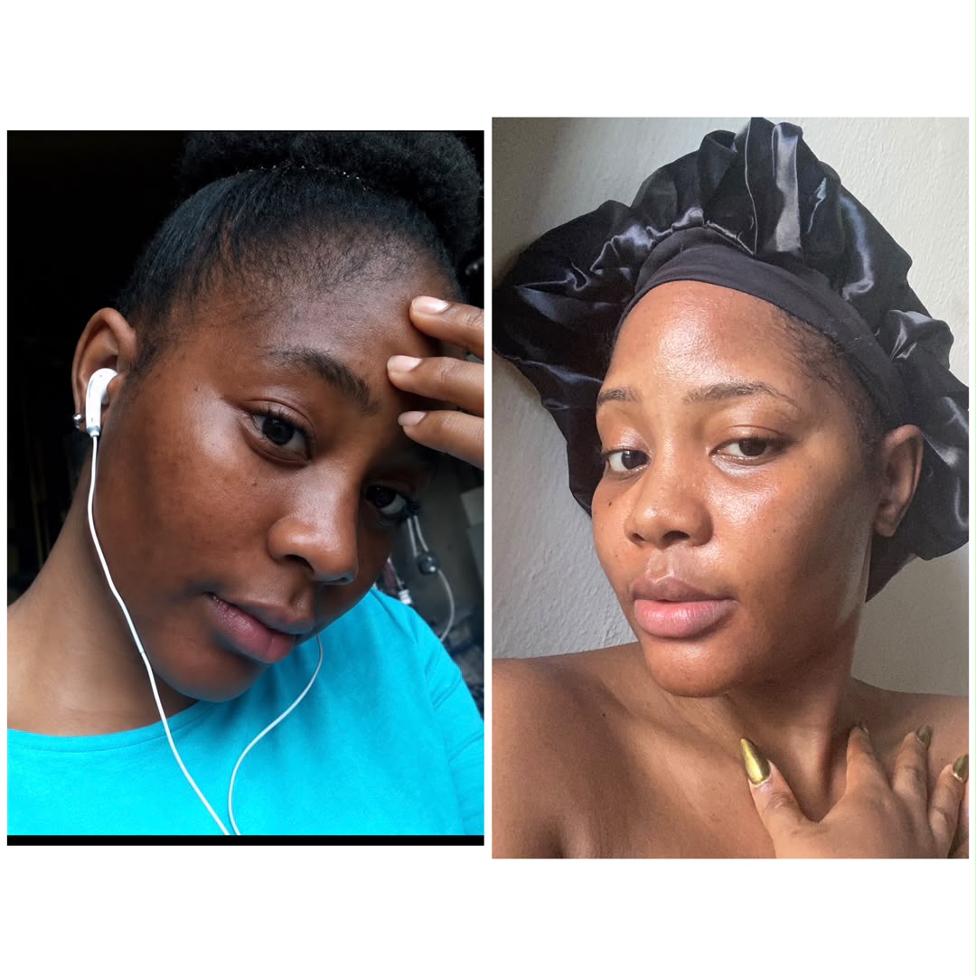 Verified customer result